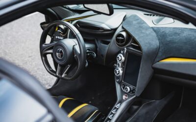 Problemen en oplossingen van de Porsche 7-speed PDK (ZF 7DT)